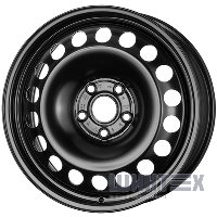 Magnetto R1-1981 6.5x17 5x112 ET38 DIA57.1 Black
