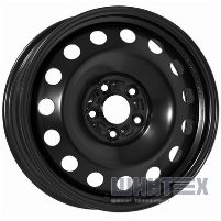 Magnetto R1-2036 7x17 5x114.3 ET50 DIA67 Black
