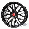 Replica R1202 8x17 5x114.3 ET35 DIA73.1 MTB№1