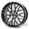 Replica R1202 8x17 5x114.3 ET35 DIA73.1 MTB№2