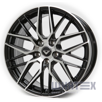 Replica R1202 8x18 5x114.3 ET35 DIA73.1 BMF№2