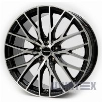 Replica R1245 8.5x20 5x114.3 ET35 DIA73.1 BMF