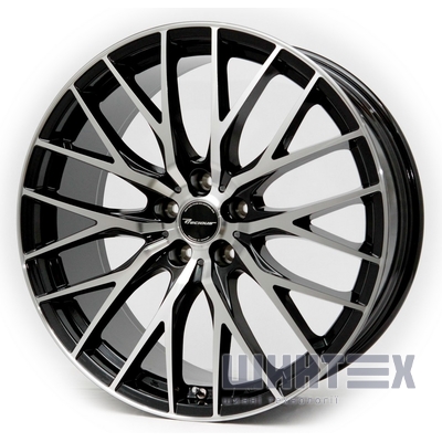 Replica R1245 8.5x20 5x114.3 ET35 DIA73.1 BMF