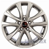 Remain R167 7x17 5x112 ET40 DIA57.1 S