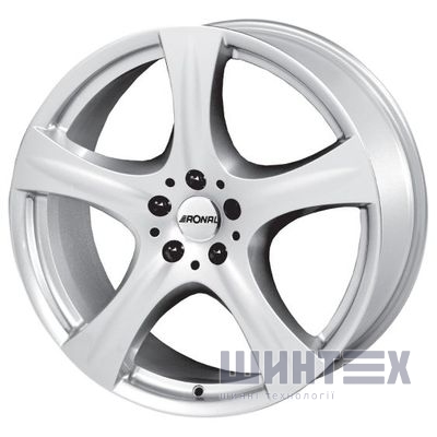 Ronal R20 9.5x43 5x130 ET45 DIA84.1 S