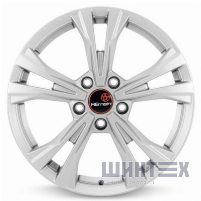 Remain R204 6.5x17 5x112 ET49 DIA57.1 S