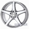 Ronal R41 8x17 5x120 ET33 DIA72.5 S№2