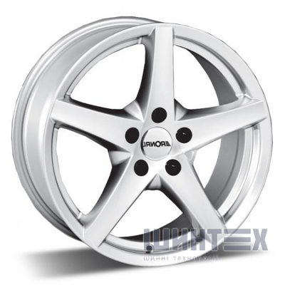 Ronal R41 8x17 5x120 ET33 DIA72.5 S