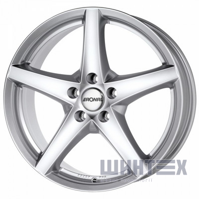 Ronal R41 8x17 5x120 ET33 DIA72.5 S№2