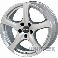 Ronal R42 7x16 4x114.3 ET40 DIA76.1 CS№2