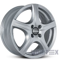 Ronal R42 7.5x16 5x112 ET35 DIA76.1 CS
