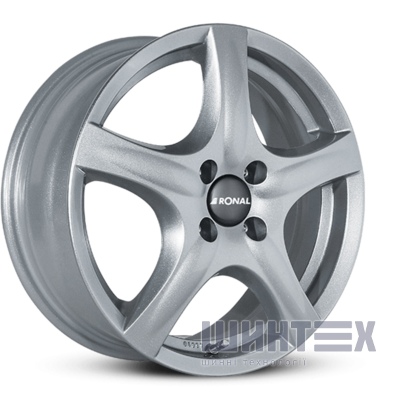 Ronal R42 7x17 5x114.3 ET49 DIA76.1 CS