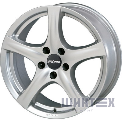 Ronal R42 7.5x16 5x112 ET35 DIA76.1 CS№2