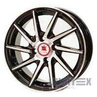 Replica R4263 6x14 4x100 ET35 DIA67.1 MB