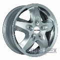 Ronal R44 6.5x16 5x120 ET40 DIA65.1 CS№2