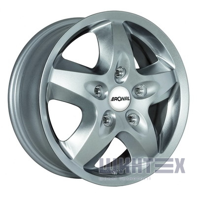 Ronal R44 6.5x16 5x120 ET40 DIA65.1 CS№2