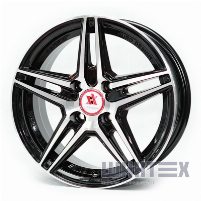 Replica R4497 6x14 4x100 ET35 DIA67.1 MB