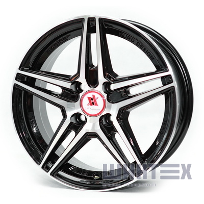 Replica R4497 6x14 4x100 ET35 DIA67.1 MB