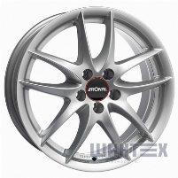 Ronal R46 7x17 5x100 ET38 DIA82 S