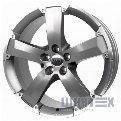 Ronal R47 8x17 5x118 ET45 DIA71 T№1