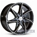 Ronal R51 7x16 5x108 ET45 DIA76 JB/FC№2