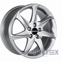 Ronal R51 8x17 5x112 ET45 DIA76.1 JB/FC