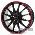 Ronal R54 7x17 5x100 ET45 DIA68 T№2