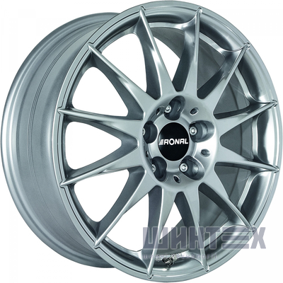 Ronal R54 7x17 5x100 ET45 DIA68 T