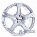 Ronal R55 7.5x17 5x120 ET35 DIA82.1 CS№3