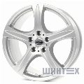 Ronal R55 7.5x17 5x130 ET55 DIA71.6 MB№2