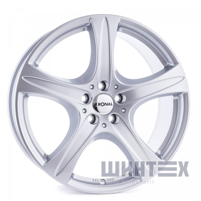 Ronal R55 9.5x20 5x120 ET50 DIA76 S№3