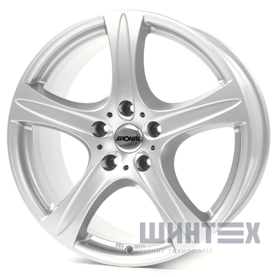 Ronal R55 8.5x18 5x127 ET38 DIA71.5 CS№2