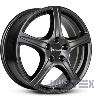 Ronal R56 6.5x16 5x114.3 ET45 DIA82.1 CS