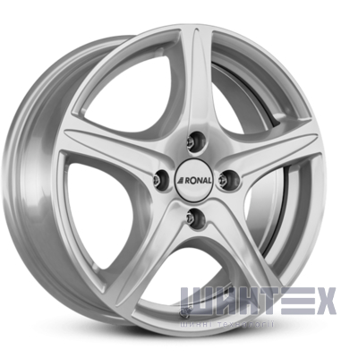 Ronal R56 6.5x16 5x108 ET50 DIA76.1 CS№2