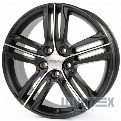 Ronal R57 7.5x18 5x112 ET51 DIA76.1 JB-RS№1