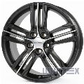 Ronal R57 7.5x19 5x112 ET33 DIA66.6 JB-RS№1
