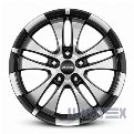 Ronal R59 7.5x17 5x112 ET48 DIA76.1 JB/FC№1