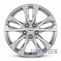 Ronal R61 7.5x17 5x112 ET38 DIA82 S