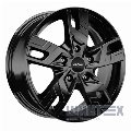 Ronal R64 6.5x16 5x120 ET51 DIA65.1 Jet black№3
