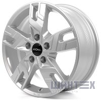 Ronal R64 6.5x16 5x130 ET66 DIA89.1 S