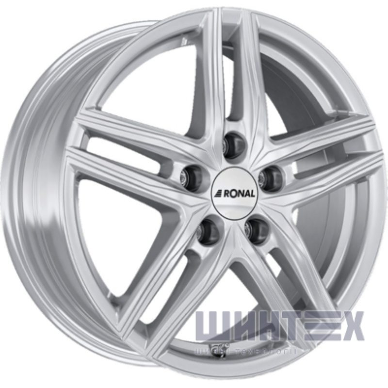 Ronal R65 7x18 5x112 ET45 DIA76.1 S№2