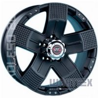 JT R9305R 9x20 6x139.7 ET20 DIA110.5 BKP