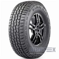 WestLake RADIAL SL369 A/T 255/75 R17 115T