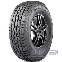 WestLake RADIAL SL369 A/T 265/65 R17 112S