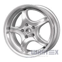 RC Design RC-01 7x15 5x114.3 ET35 DIA72.6
