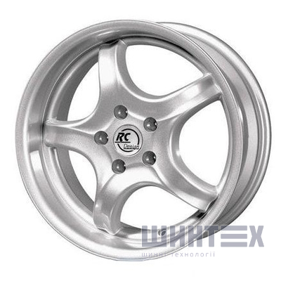 RC Design RC-01 7x15 5x114.3 ET35 DIA72.6