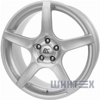 RC Design RC-05 7x15 5x100 ET35 DIA63.4