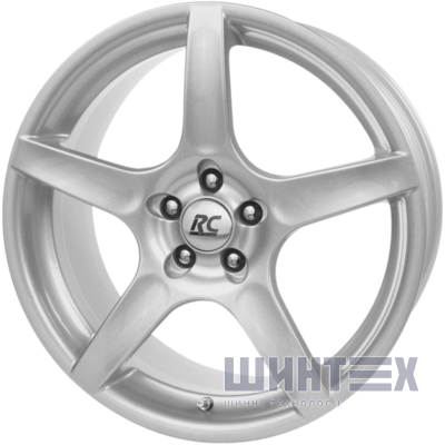 RC Design RC-05 7x15 5x110 ET38 DIA65.1