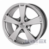RC Design RC-09 7.5x16 5x100 ET35 DIA63.4