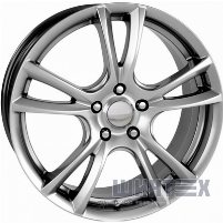 RC Design RC-11 7.5x17 5x100 ET35 DIA63.4 SLC